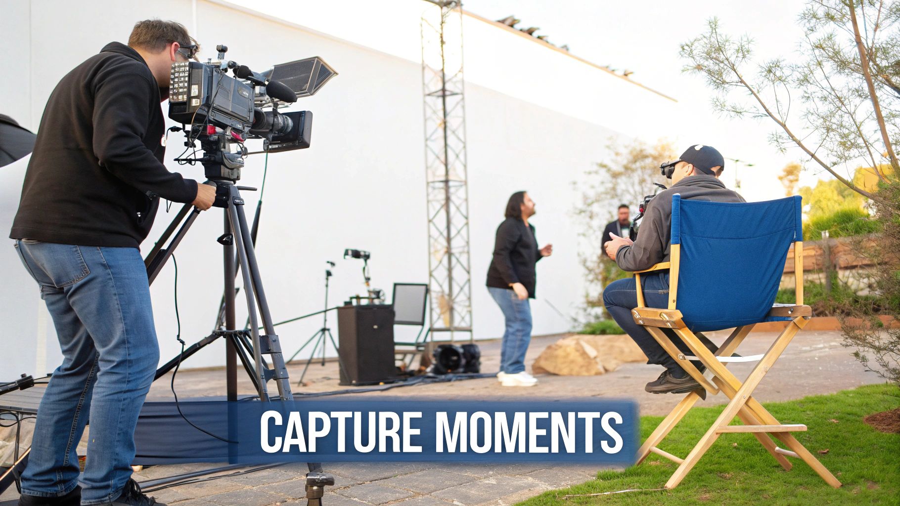 Crafting Your Video Ad Strategy