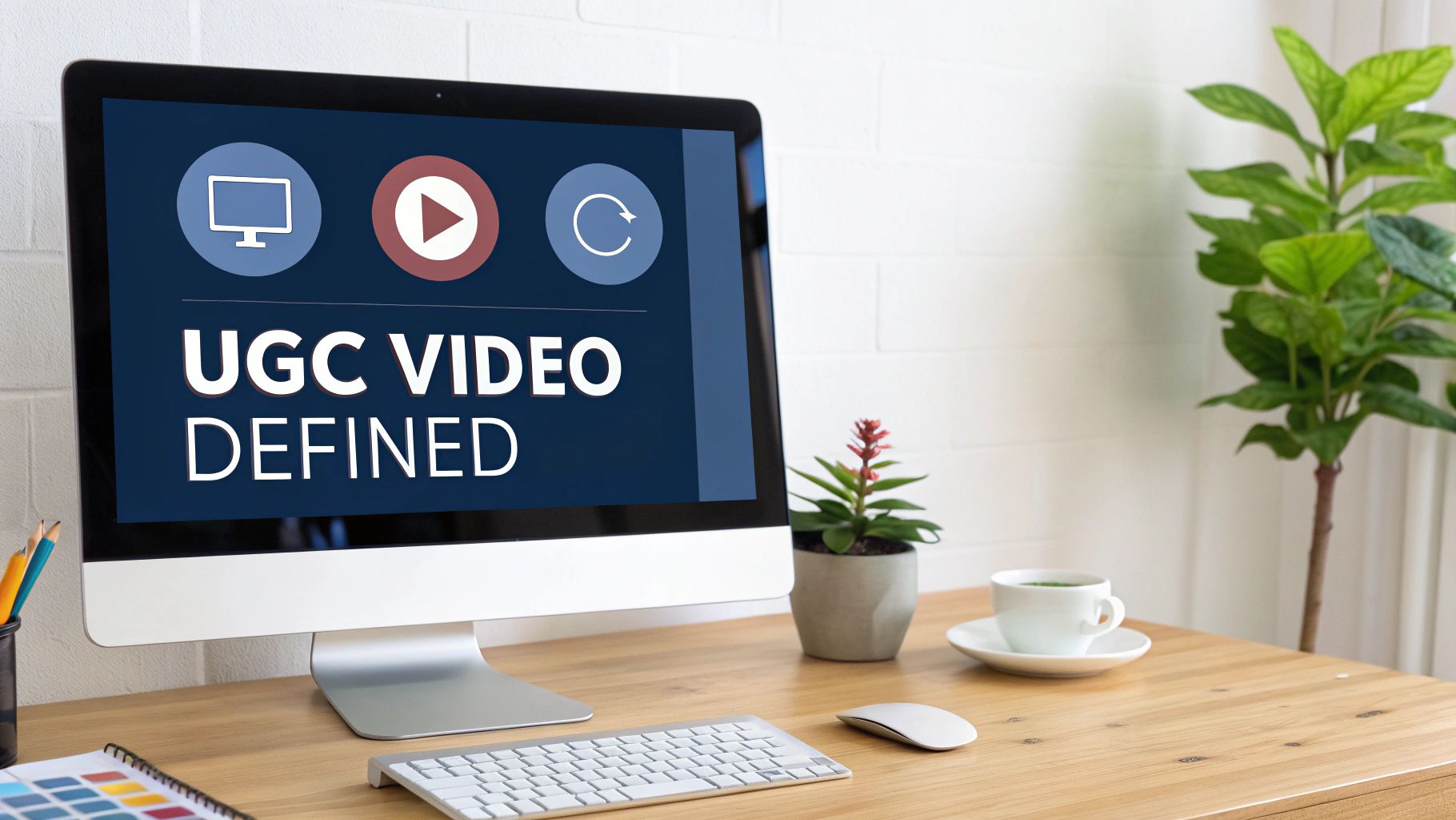 Decoding UGC Video Meaning
