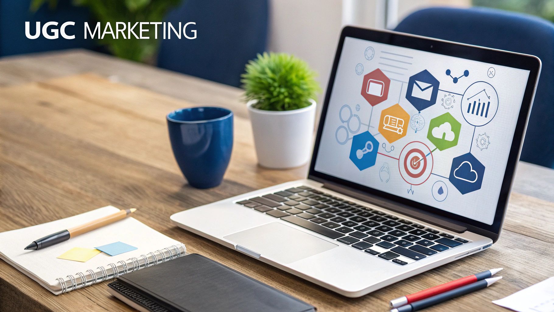 UGC Marketing Strategy