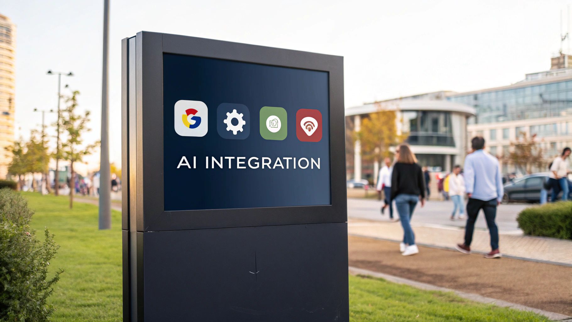 The Evolution of Artificial Intelligence Facebook Ads