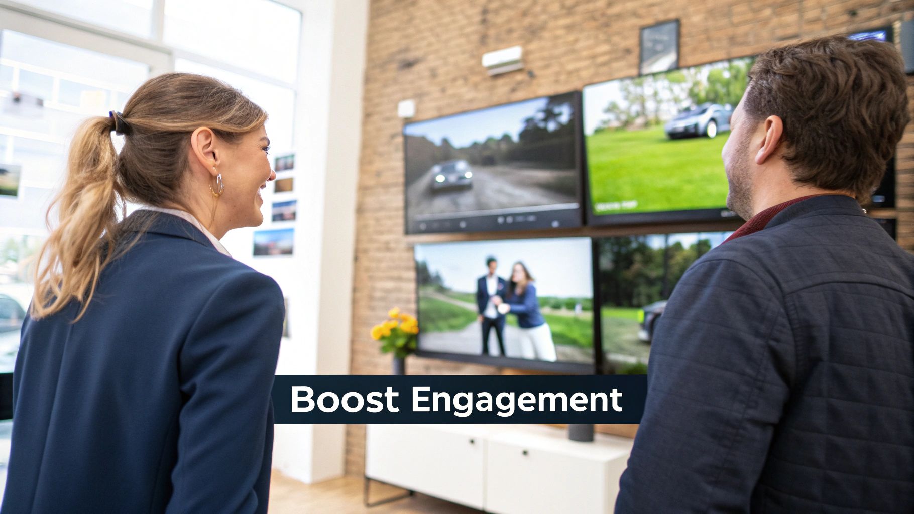 The Bottom-Line Impact of UGC Videos