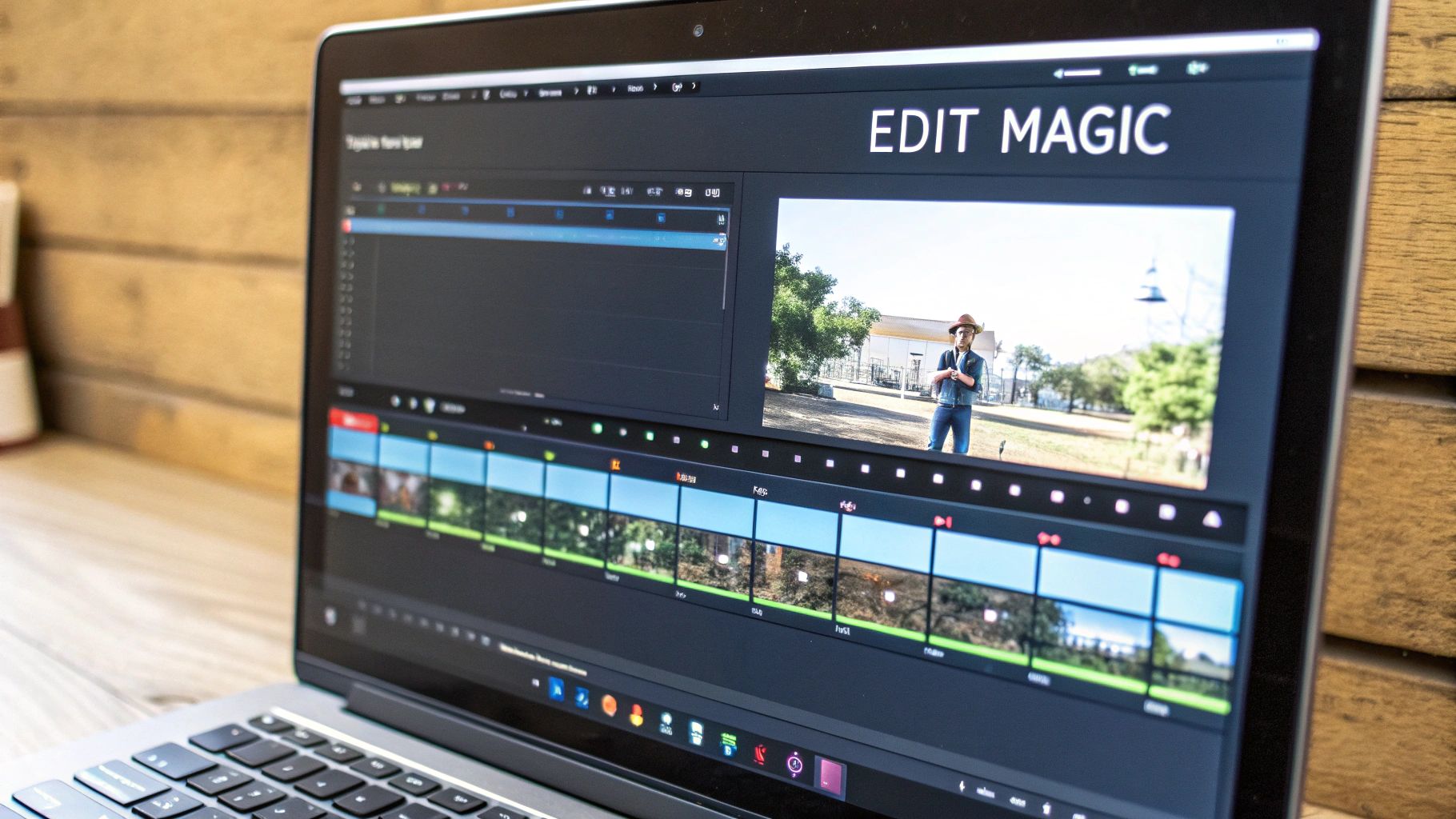 Optimal Video Duration