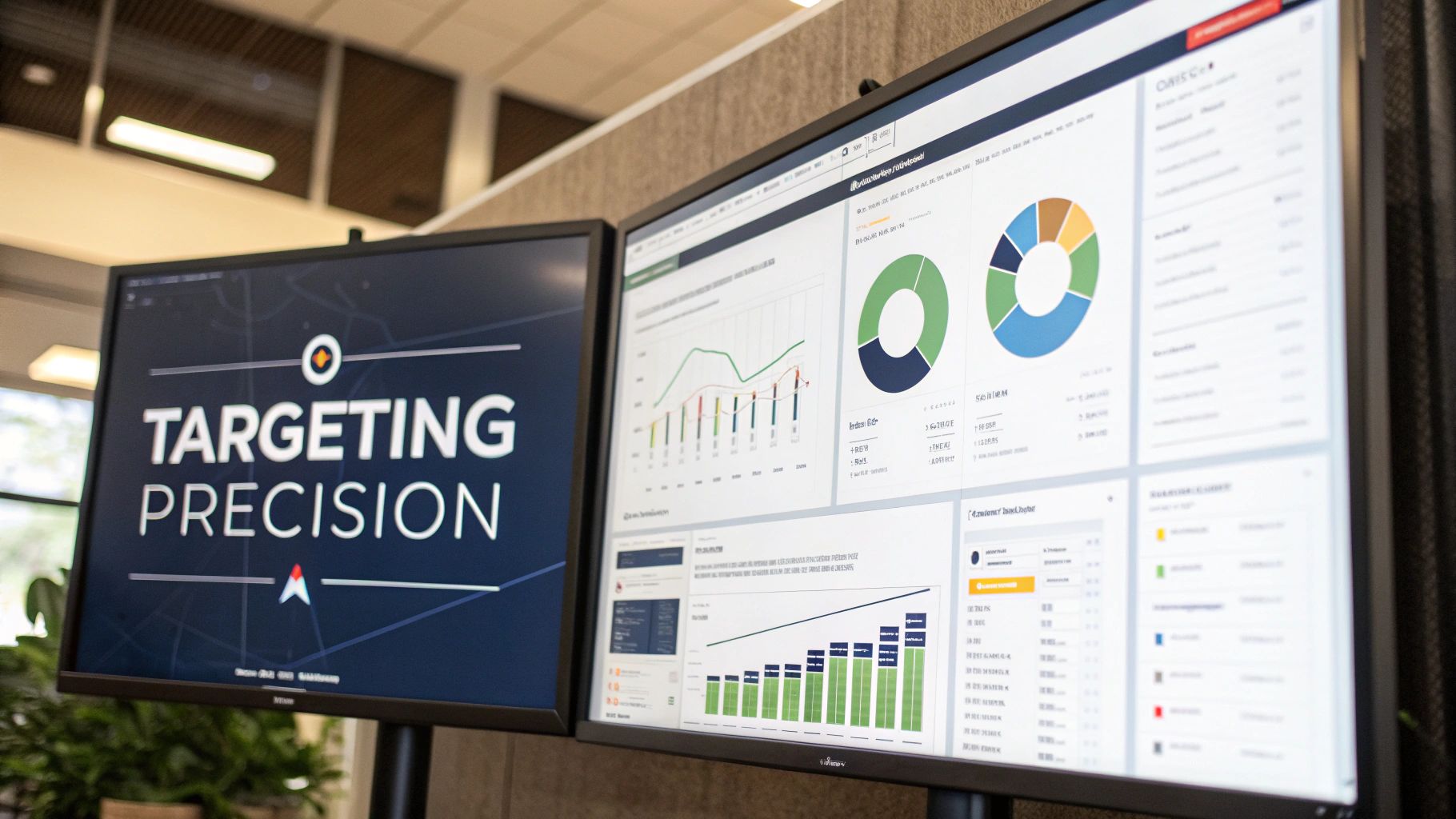 AI-Powered Targeting