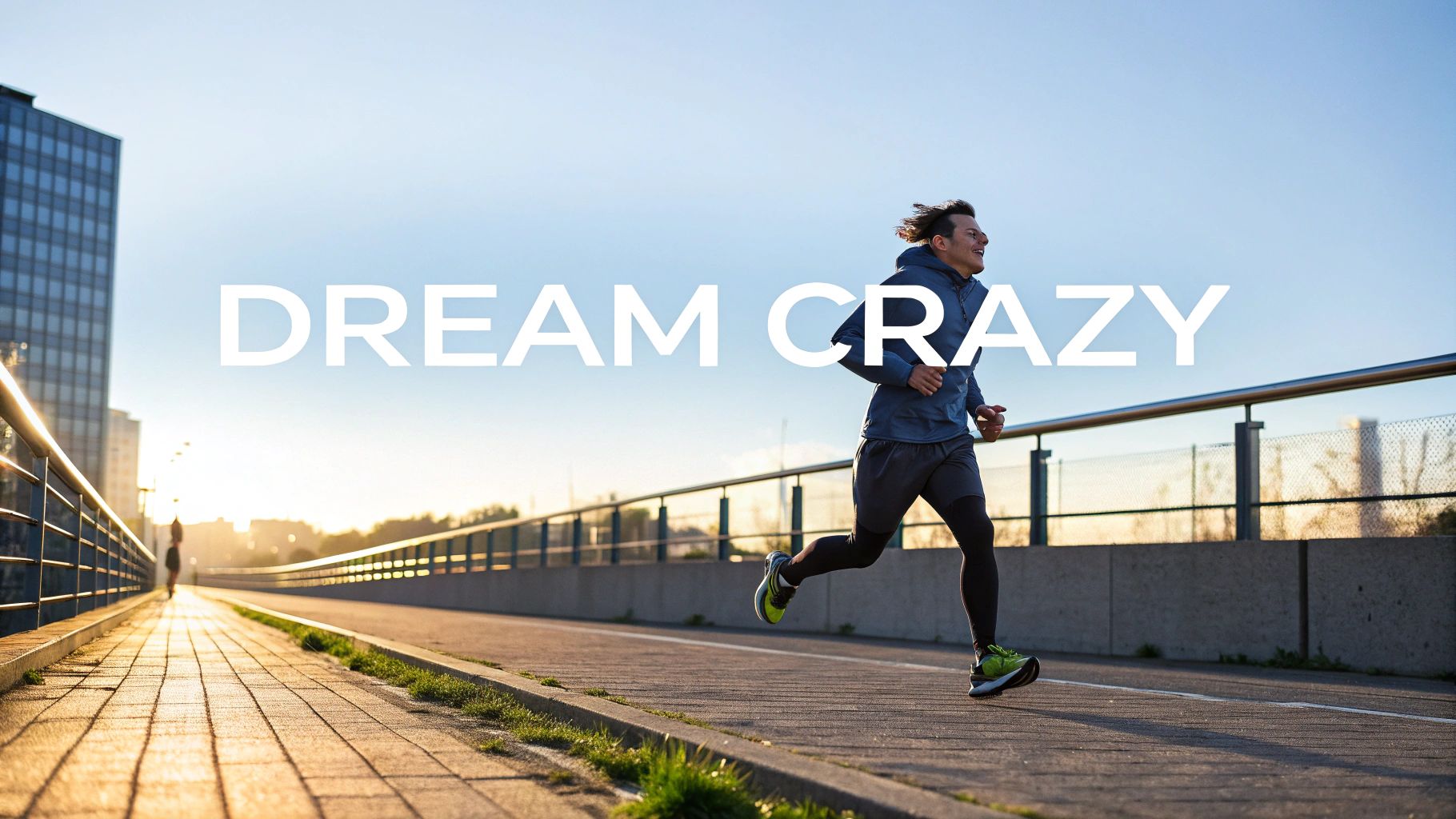 Nike's "Dream Crazy" featuring Colin Kaepernick