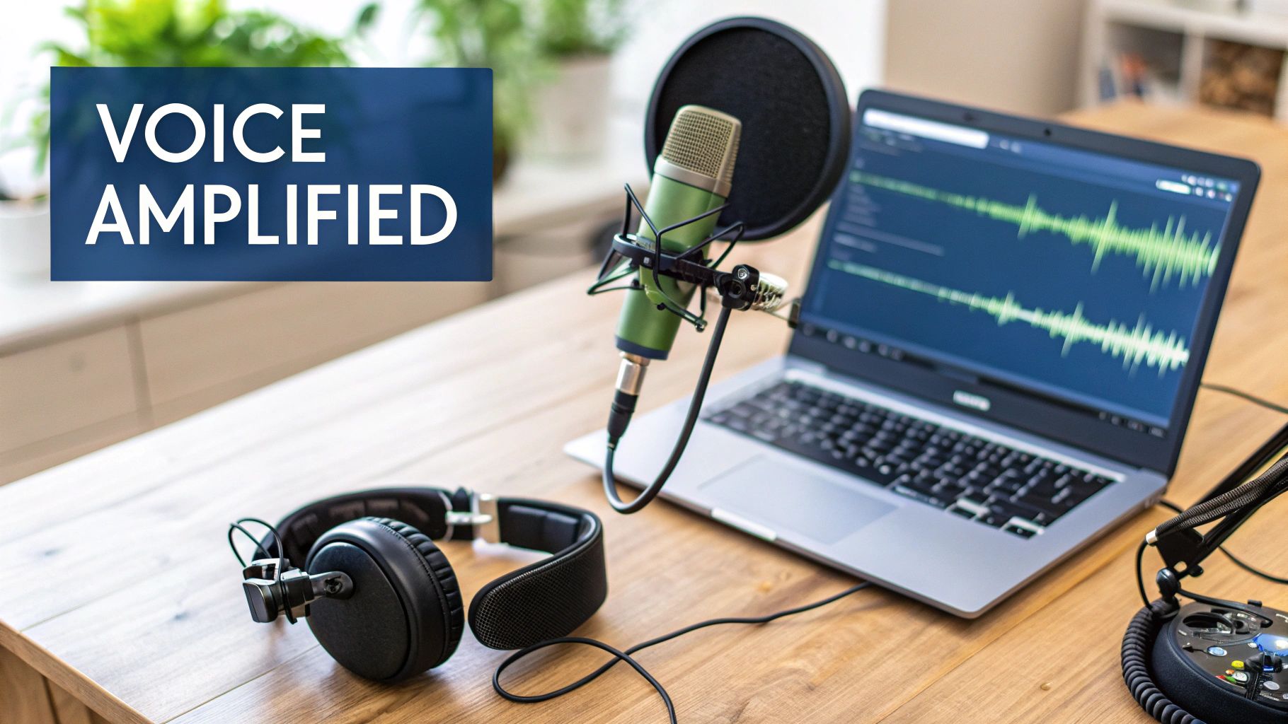 Podcast Guest Appearances