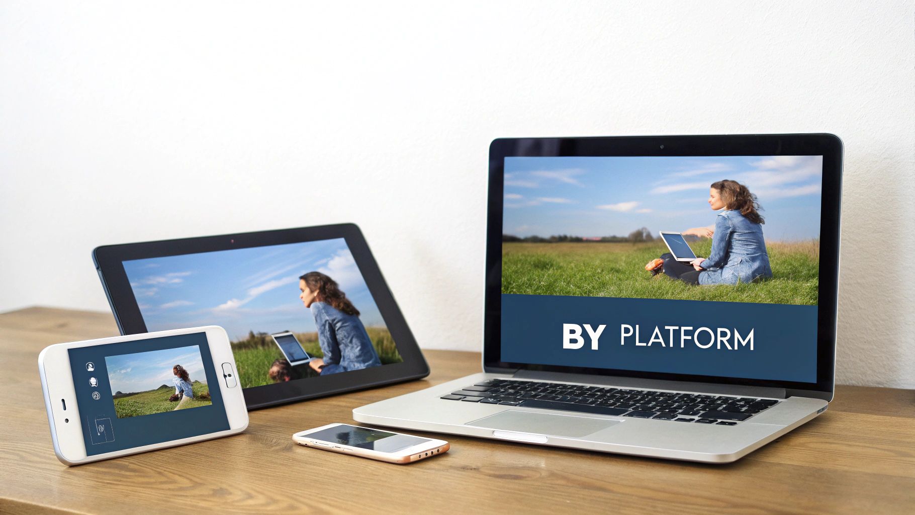 Platform-Specific Variations