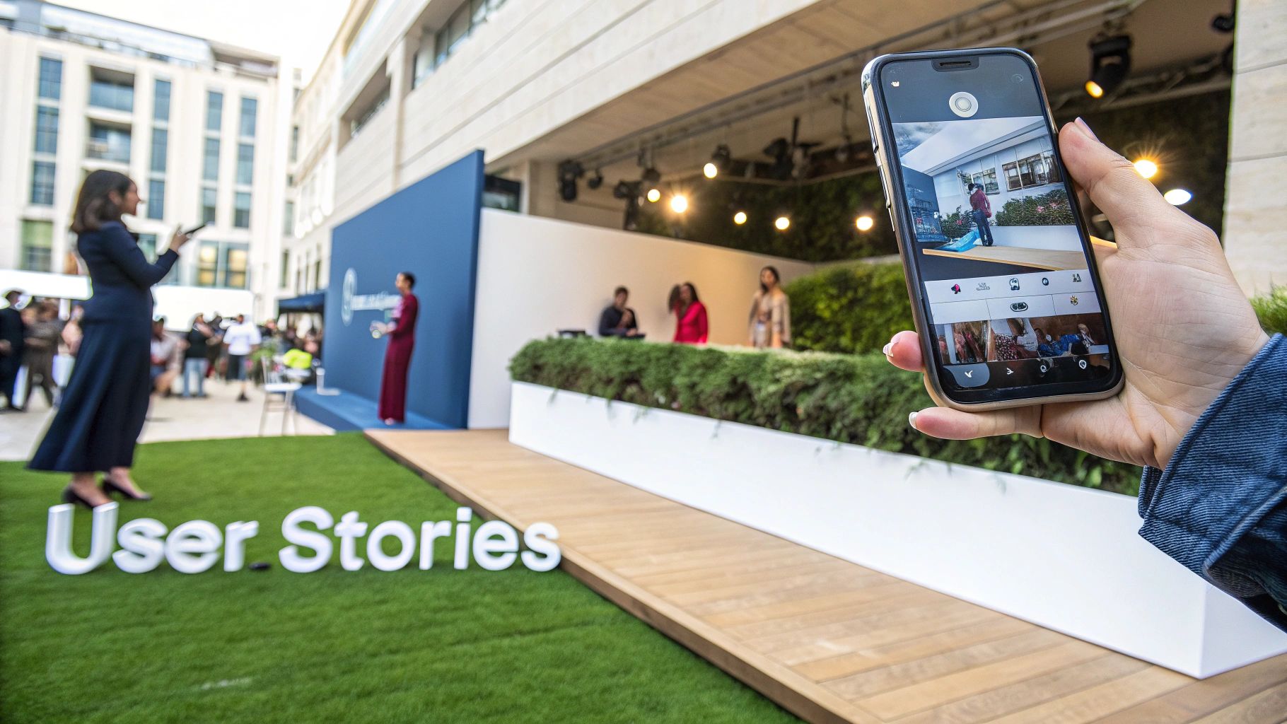 Instagram User-Generated Content Campaigns