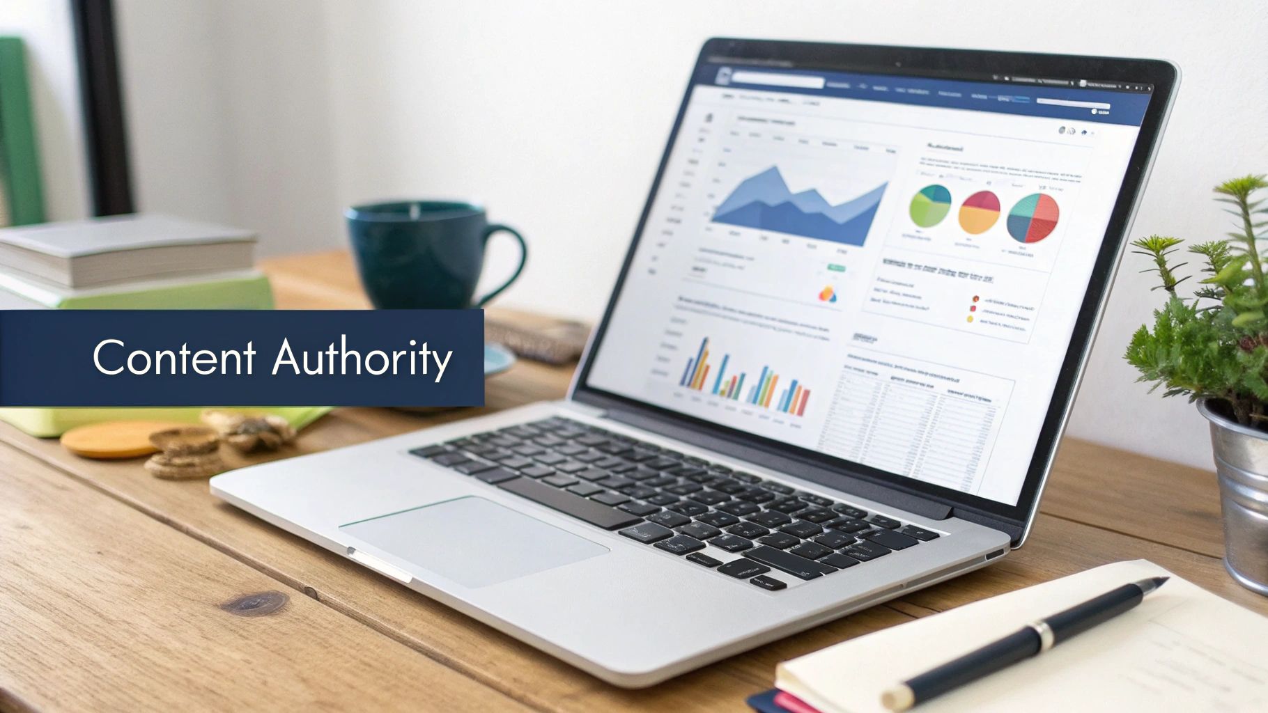 Content Marketing & SEO