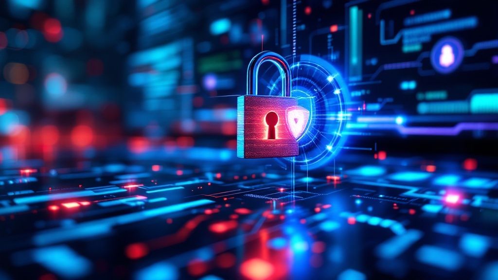 Modern Website Security Threats