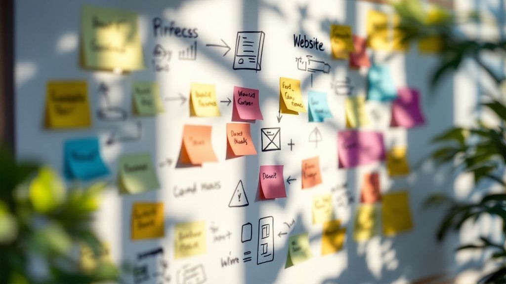 Content Style Blueprint