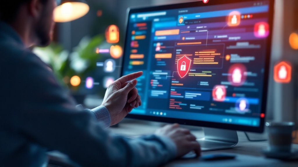 Software Maintenance and Updates