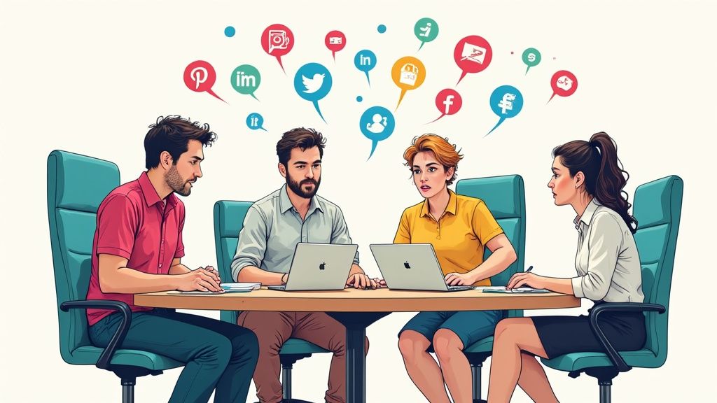 Optimizing Mobile Experience