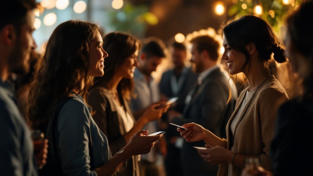 Location-Based Search Results