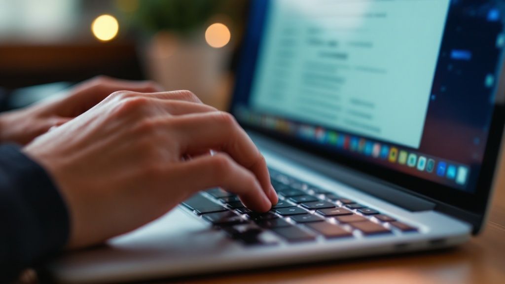 Content Management Strategy