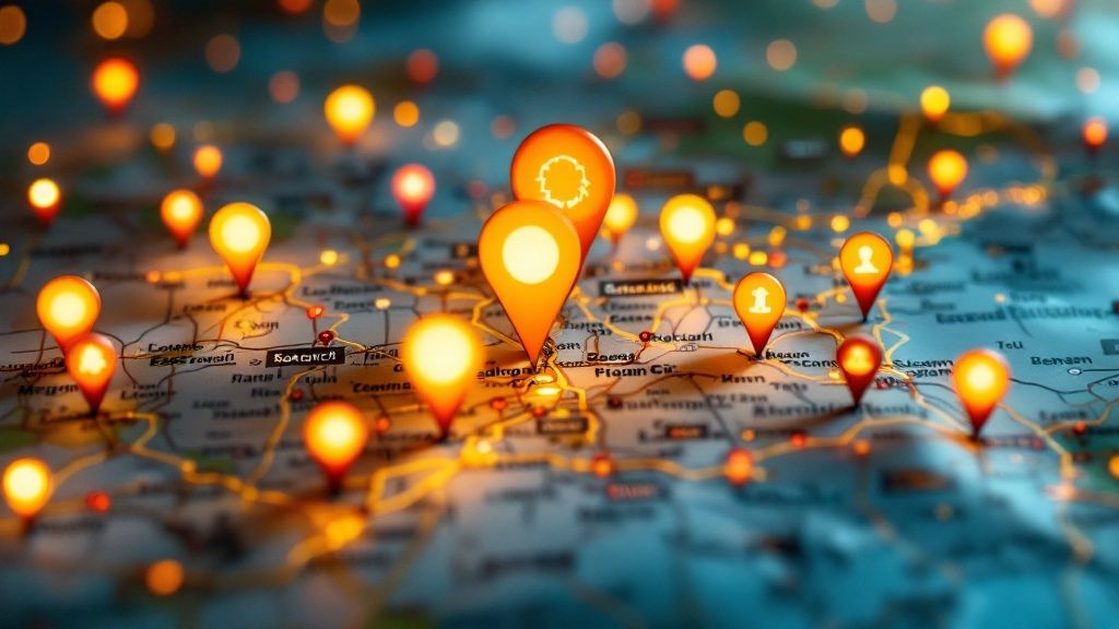 Review Management Image