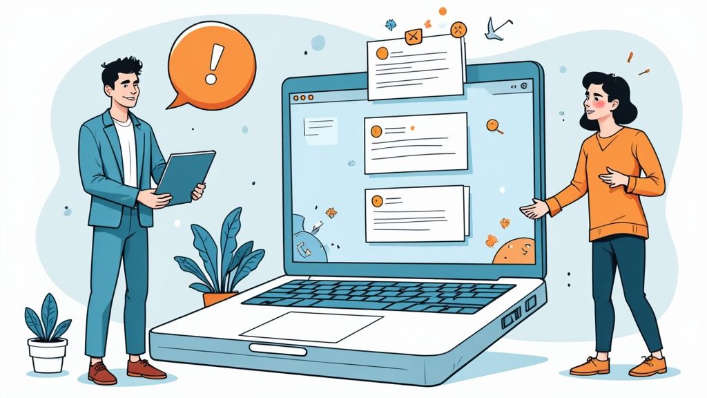 Advanced Traffic Generation Systems