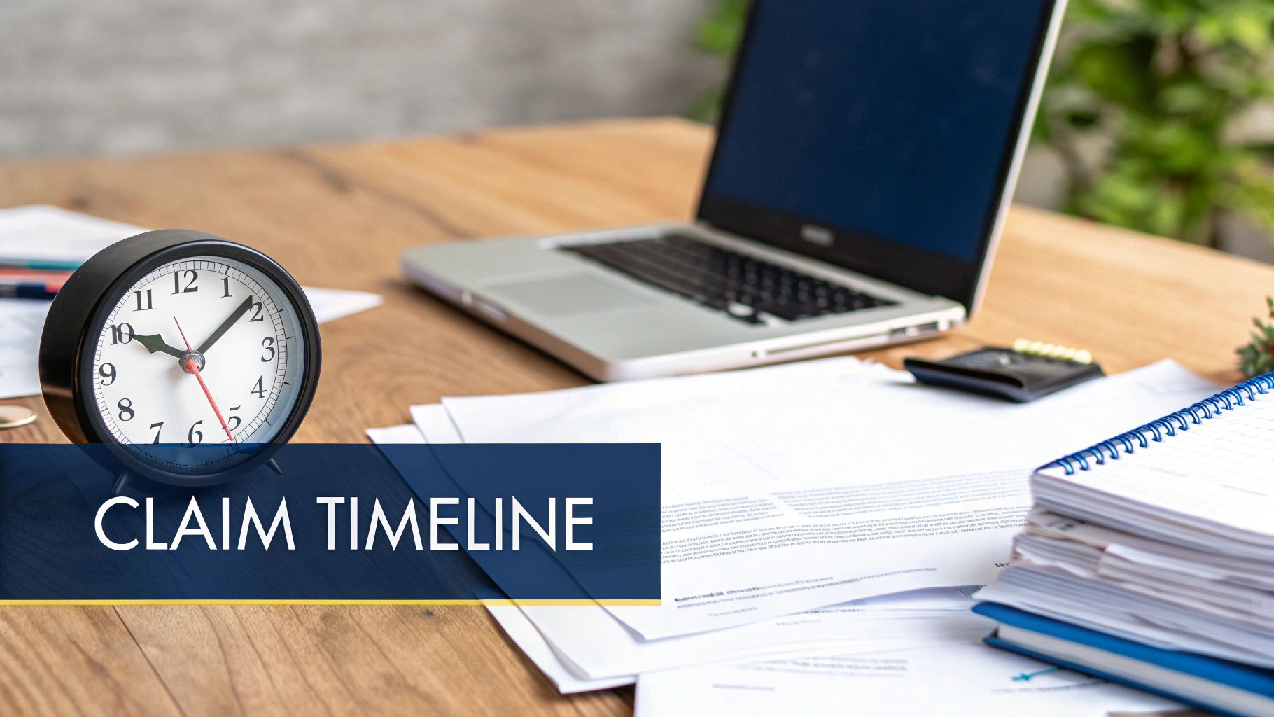 VA Disability Claim Timeline
