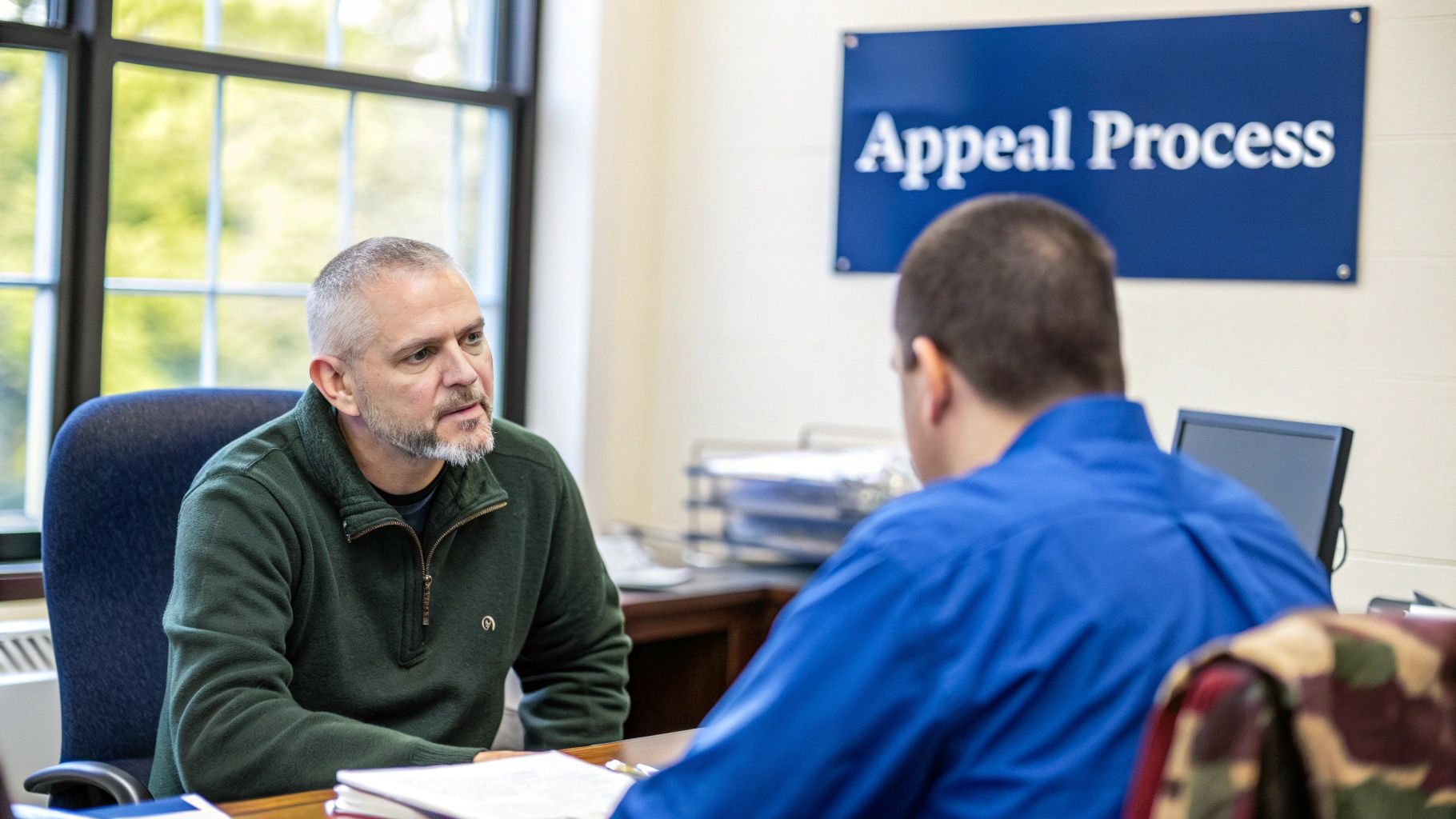 VA Disability Success Patterns