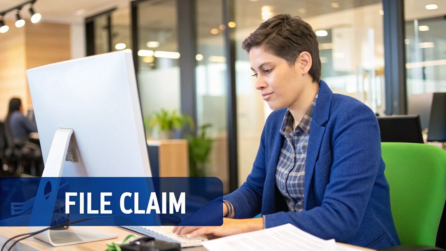Filing Your VA Claim