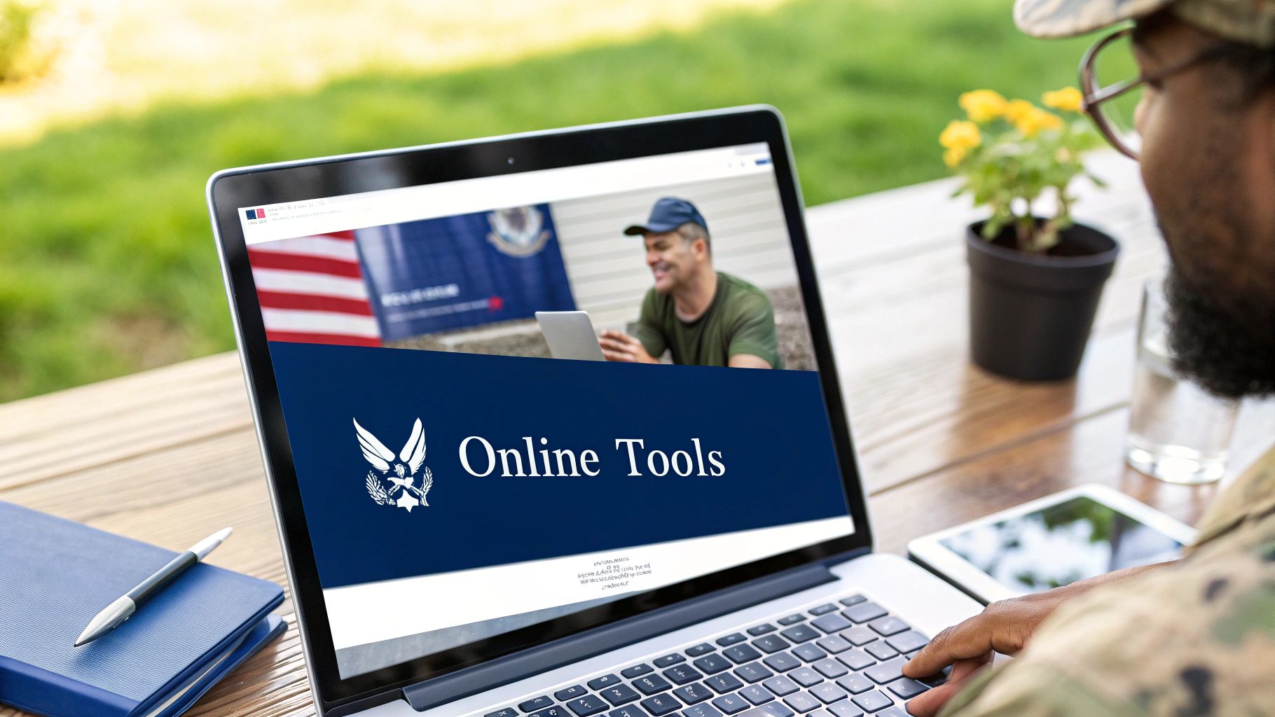 Transforming Military Skills