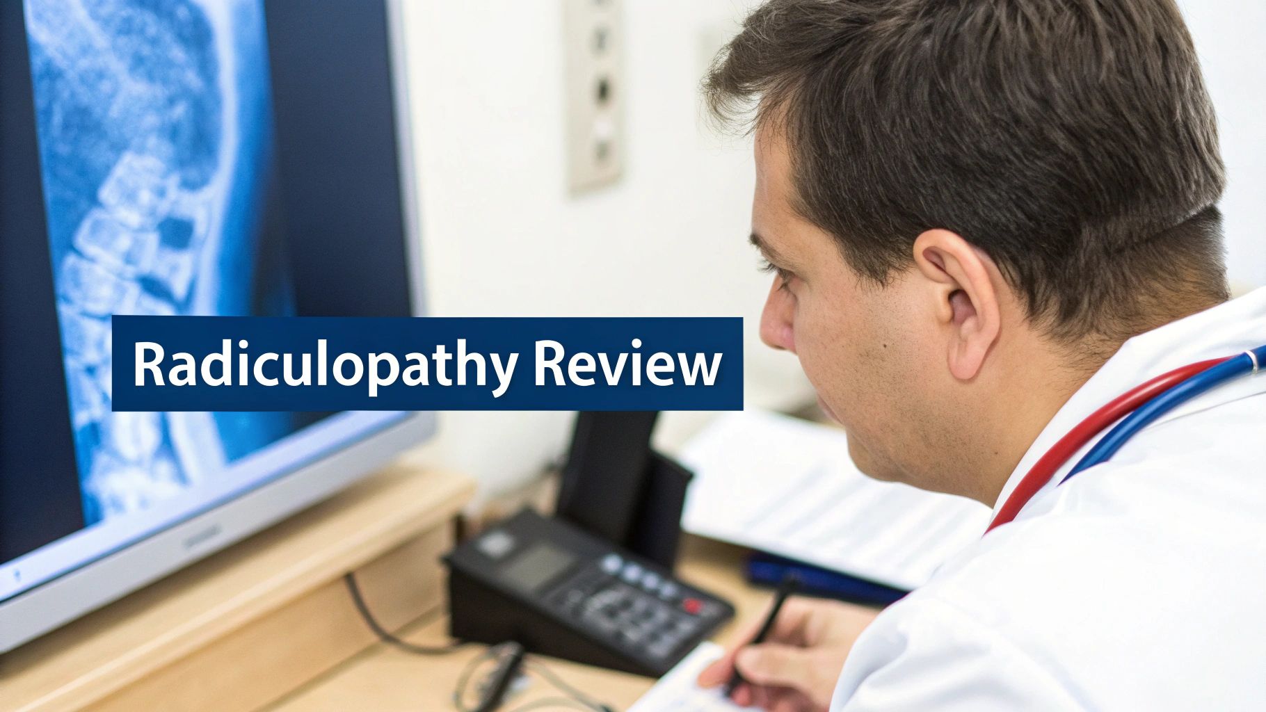 Understanding the VA Rating System for Radiculopathy