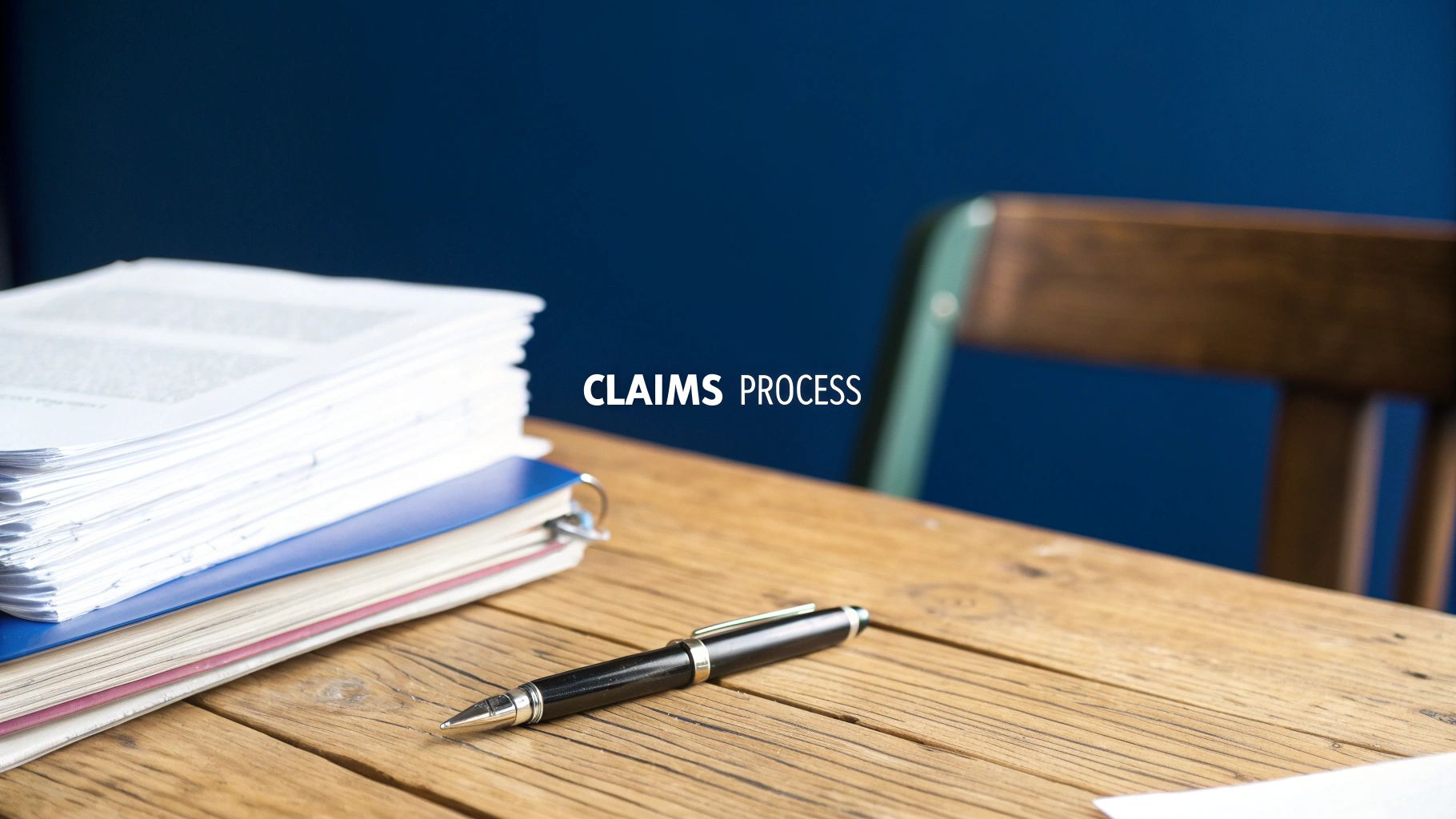 Mastering the Appeals Process