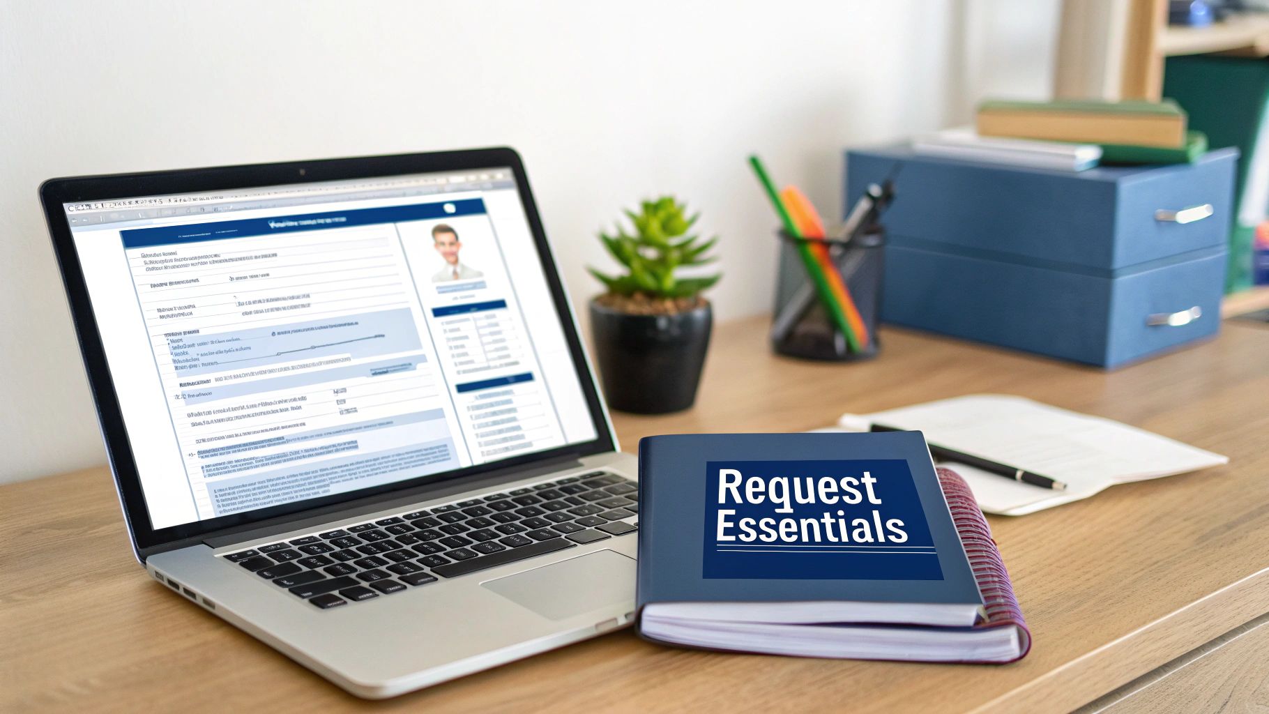 Navigating the complexities of veteran medical records.