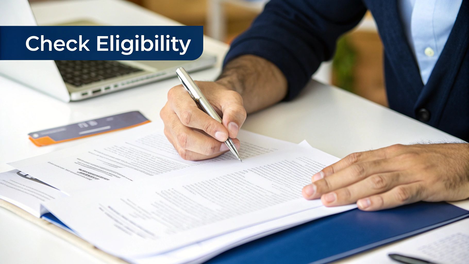 Building Your VA Claim Foundation