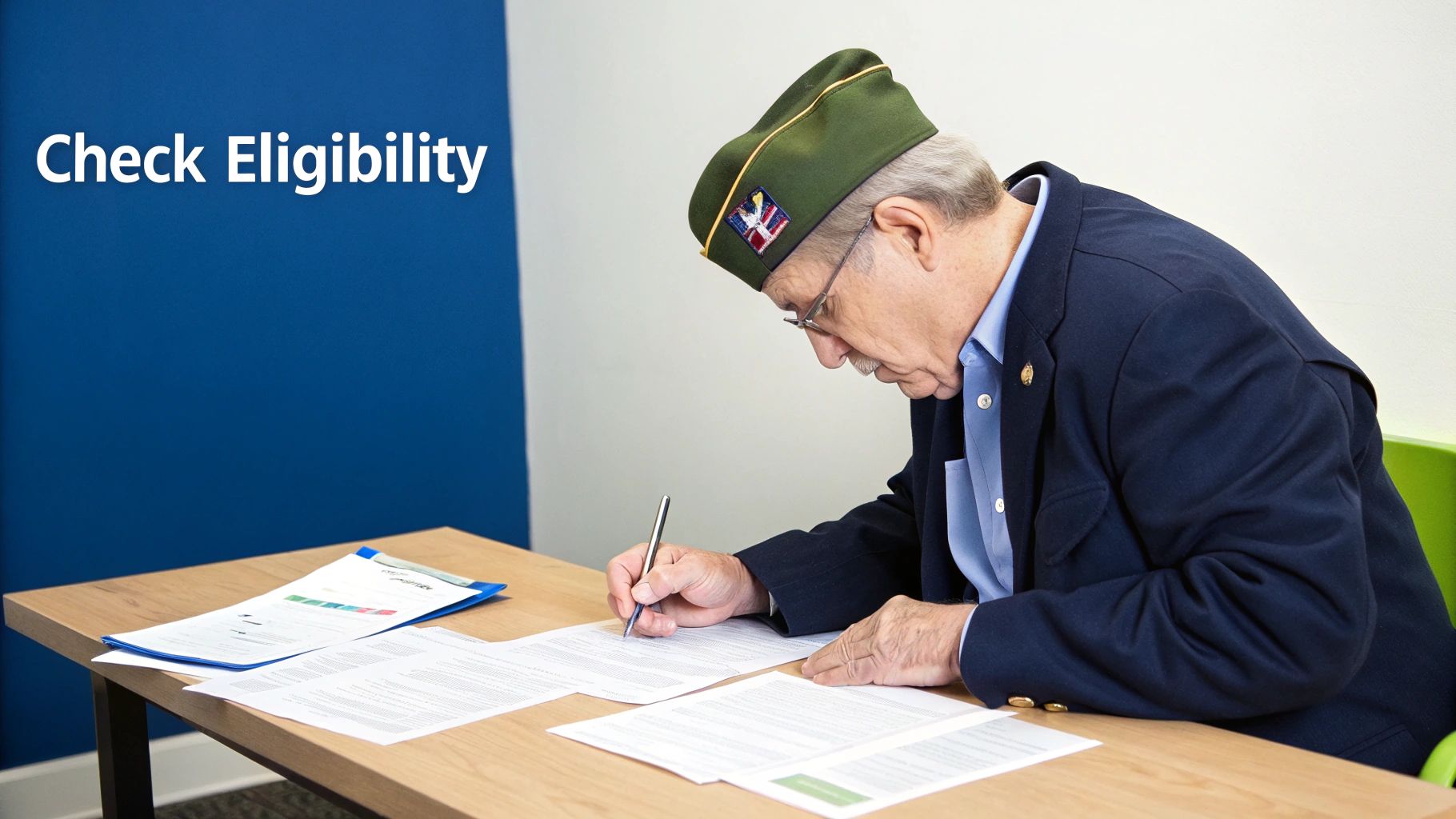 Breaking Down VA Disability Eligibility Requirements