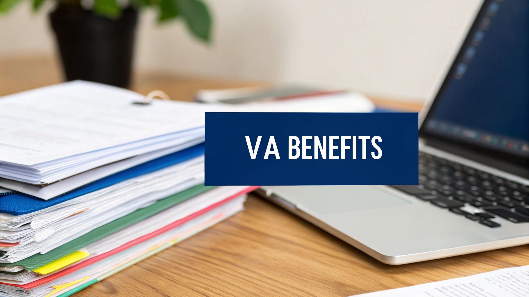 Navigating the Path to 100% VA Disability