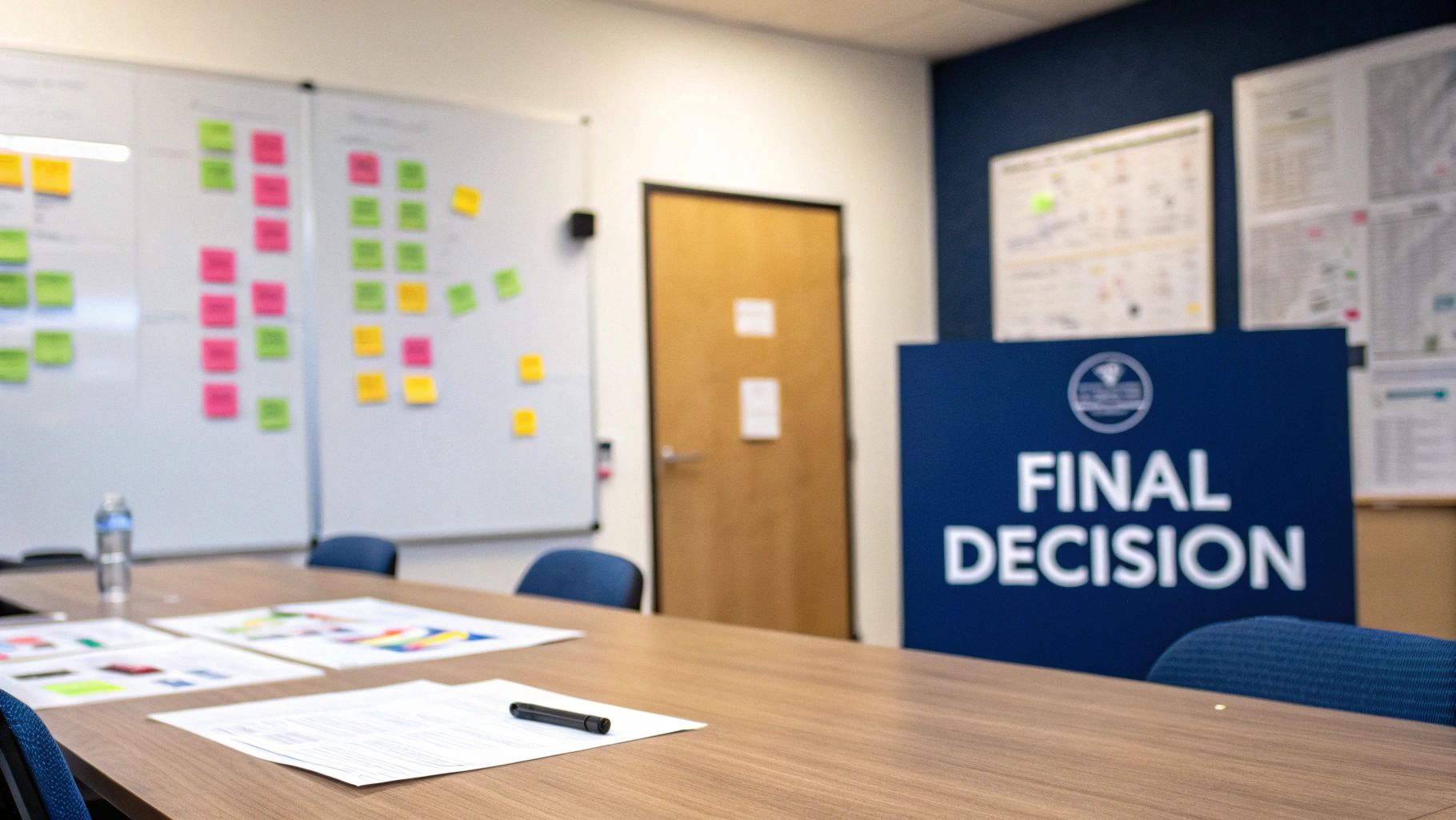 Phase 3: Decision Navigation