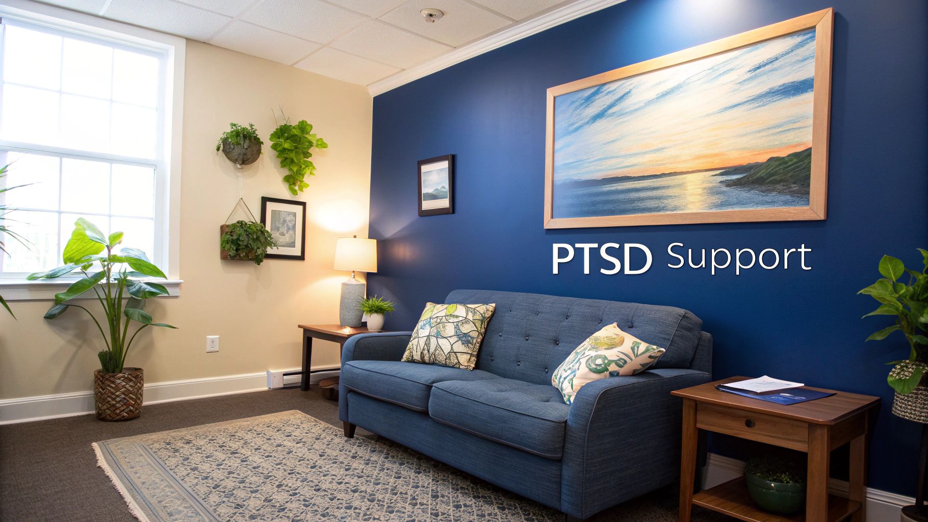 Understanding the VA PTSD Rating System
