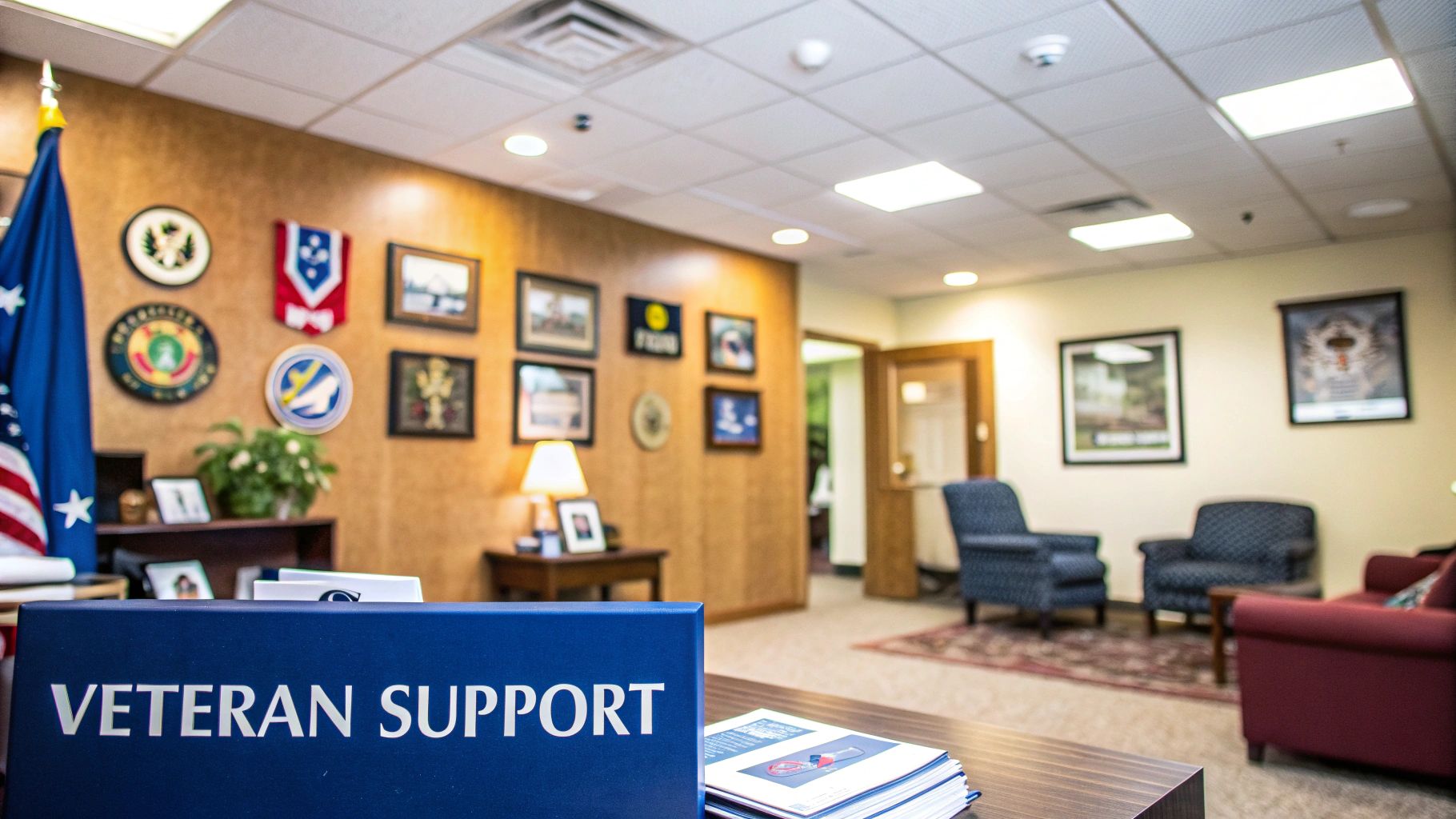 Navigating Your VA Healthcare Journey in North Carolina