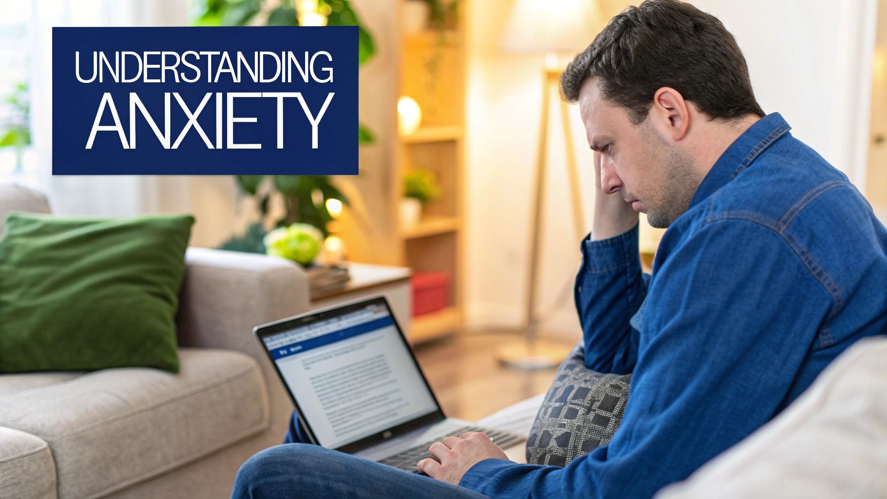 Understanding VA Anxiety Rating Criteria