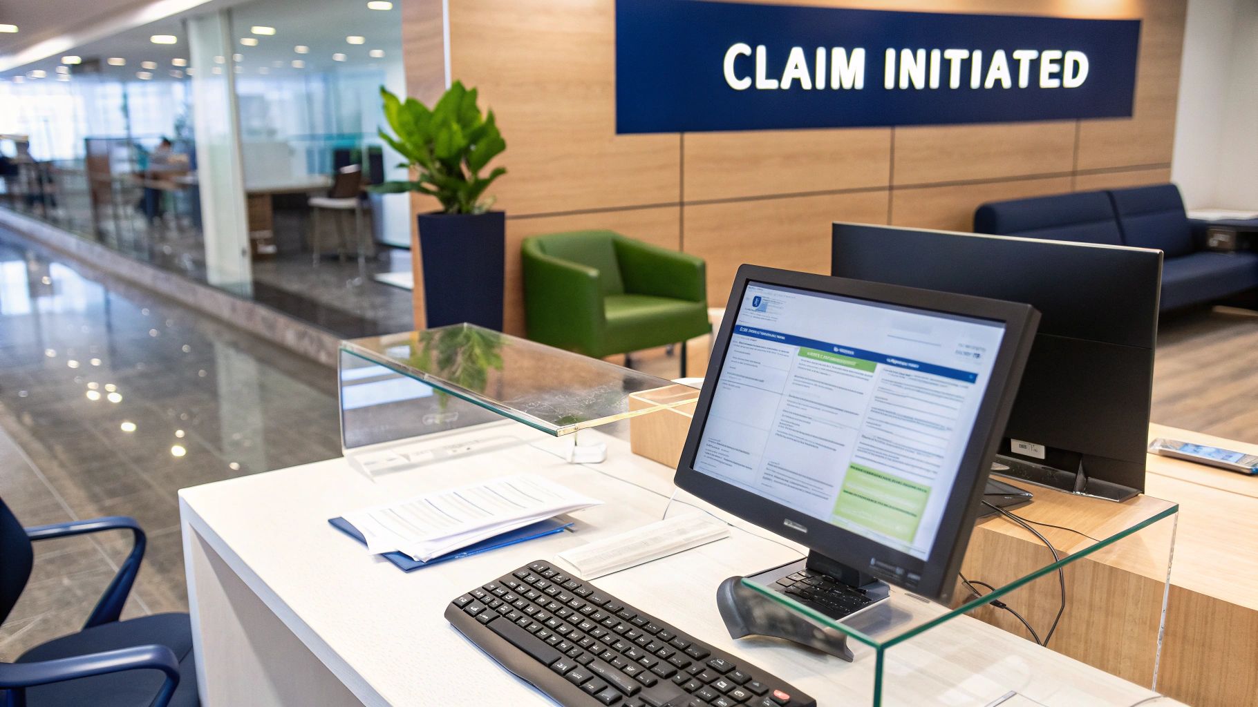 Navigating the VA Supplemental Claim Journey