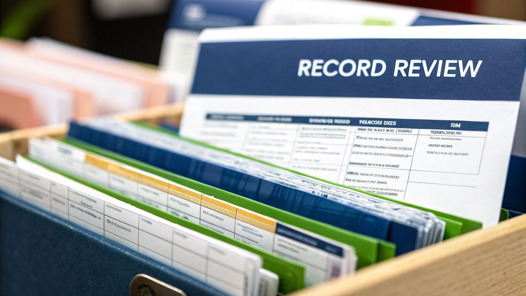 Crafting a Legal Narrative