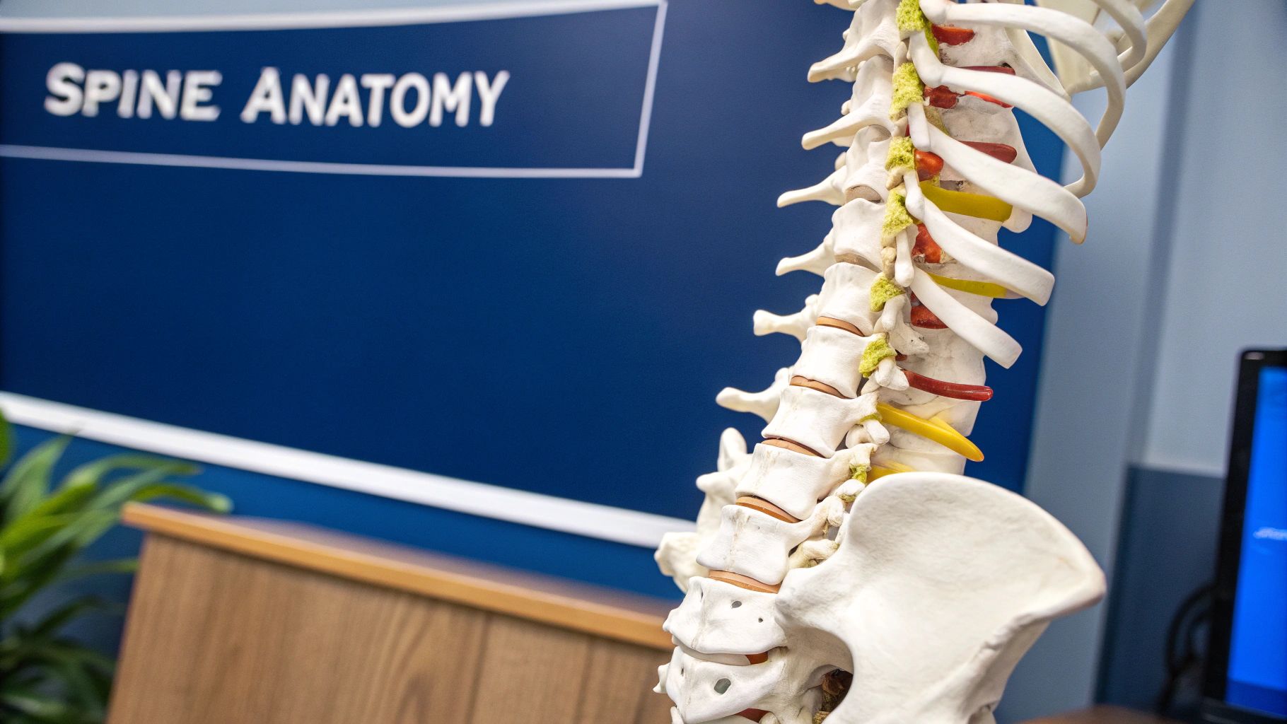 Secondary Service Connections for Radiculopathy