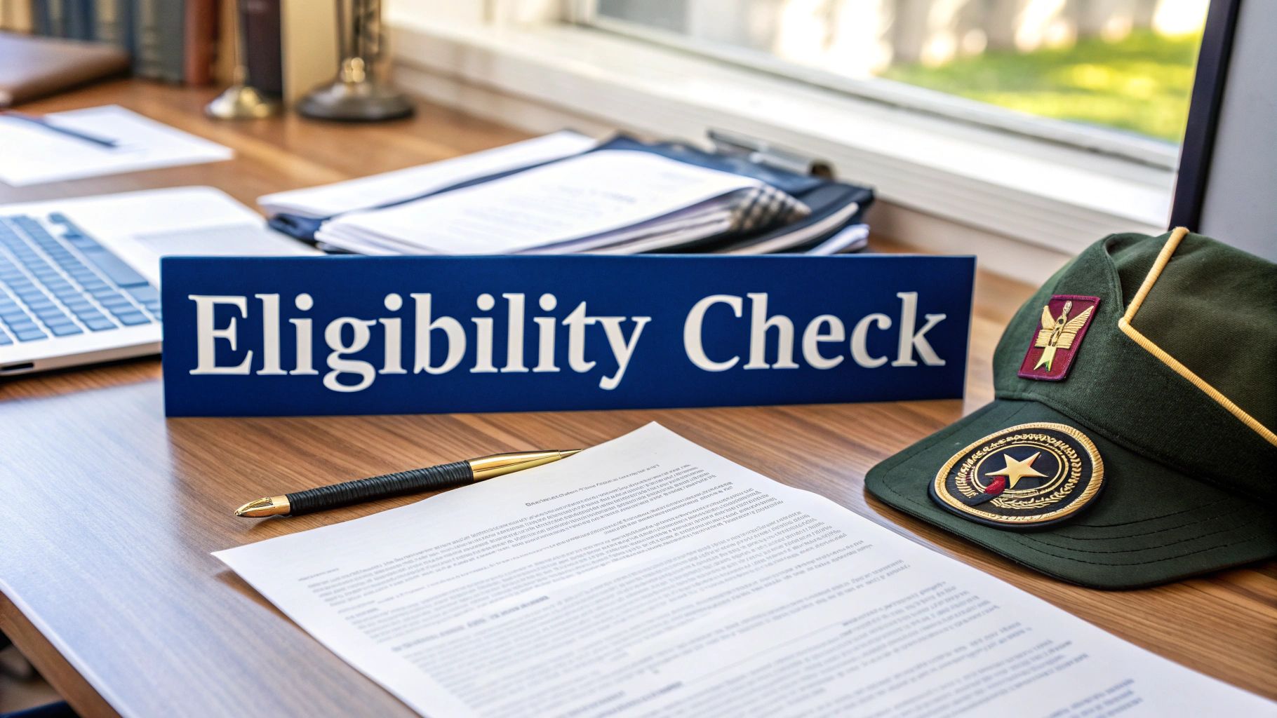Veteran Benefit Eligibility