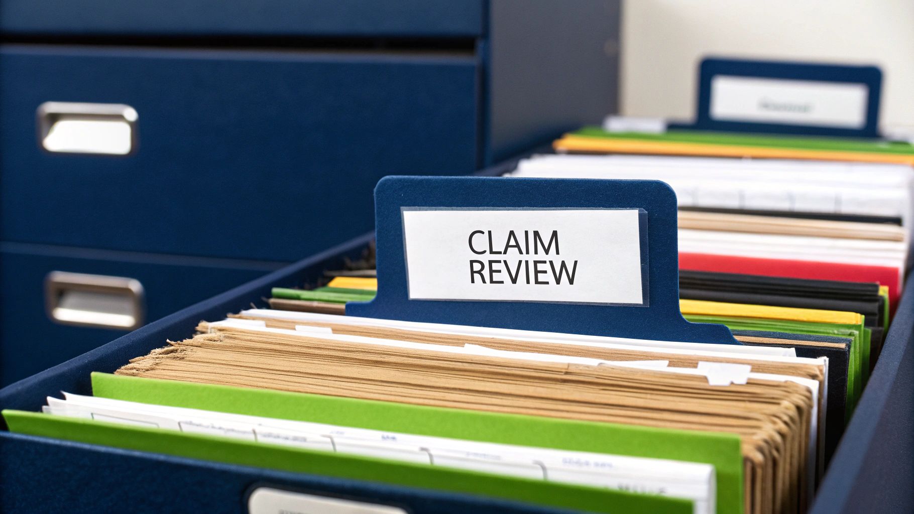 Proven Strategies to Speed Up Your Claim