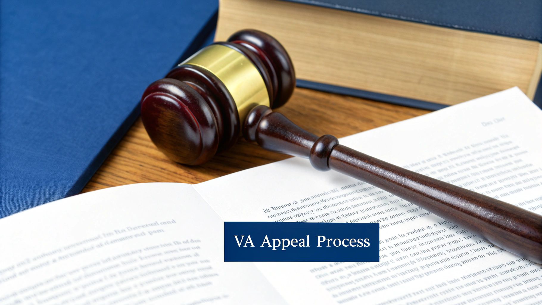 Breaking Down The VA Appeals Timeline
