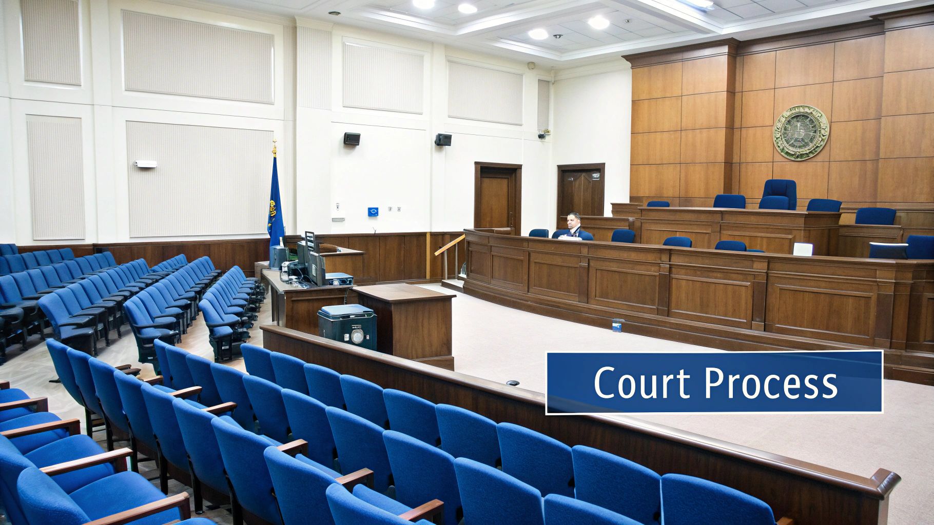 Medical Expert Witness