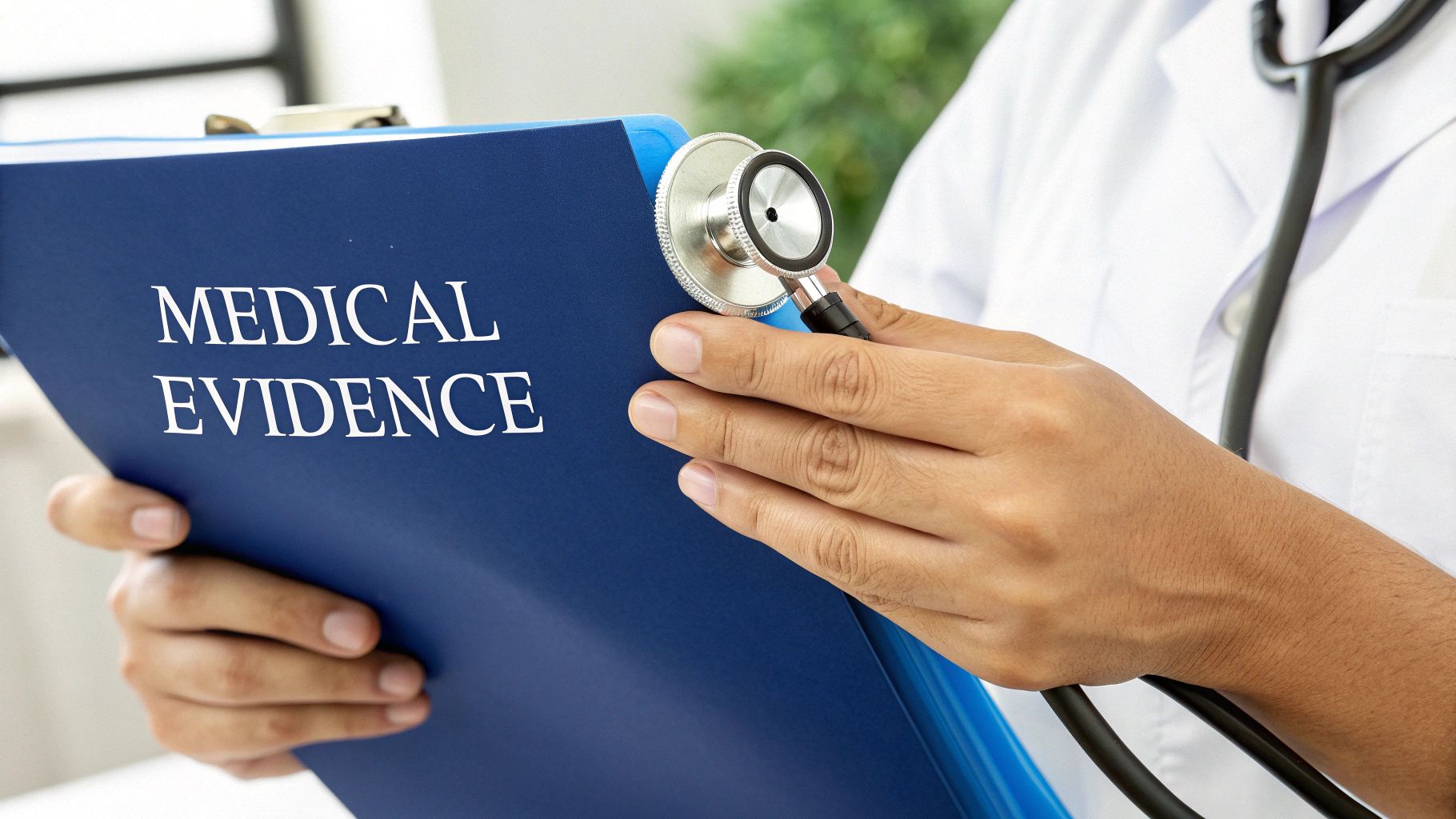 Navigating the VA Benefits Landscape