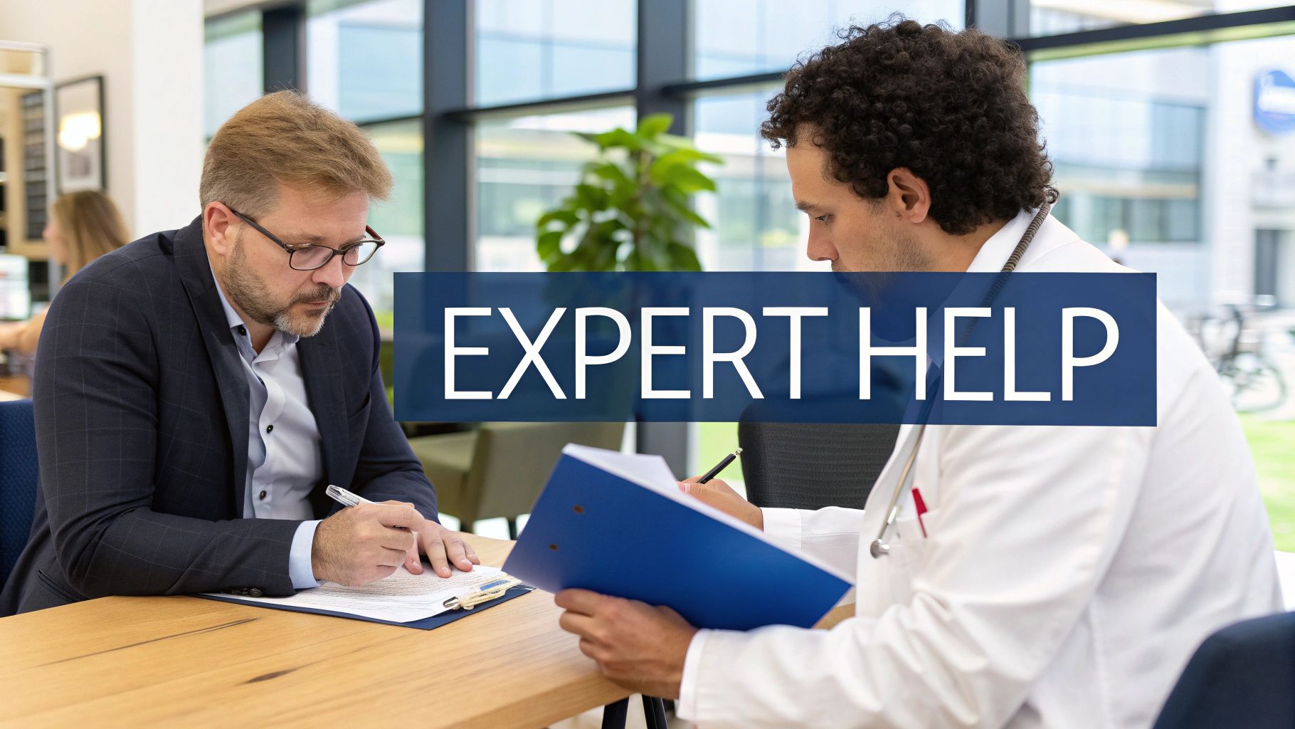 Medical Malpractice Image