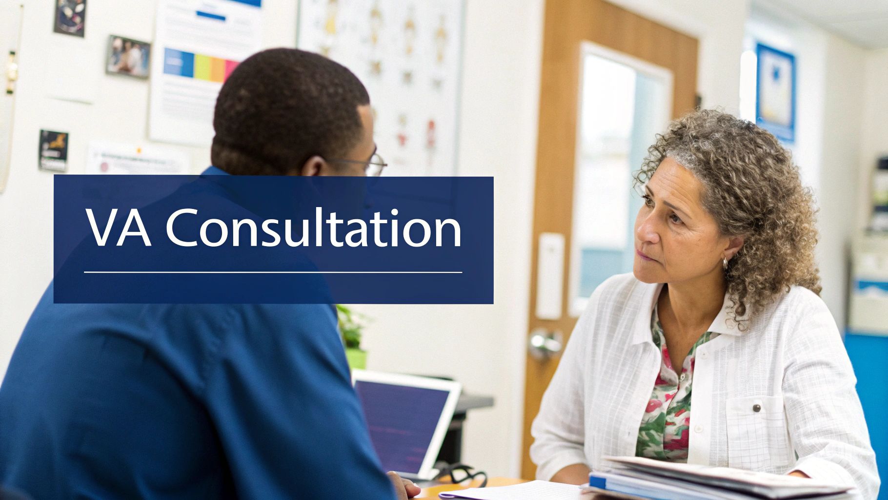 Maximizing Your TMJ VA Rating Through Dietary Documentation