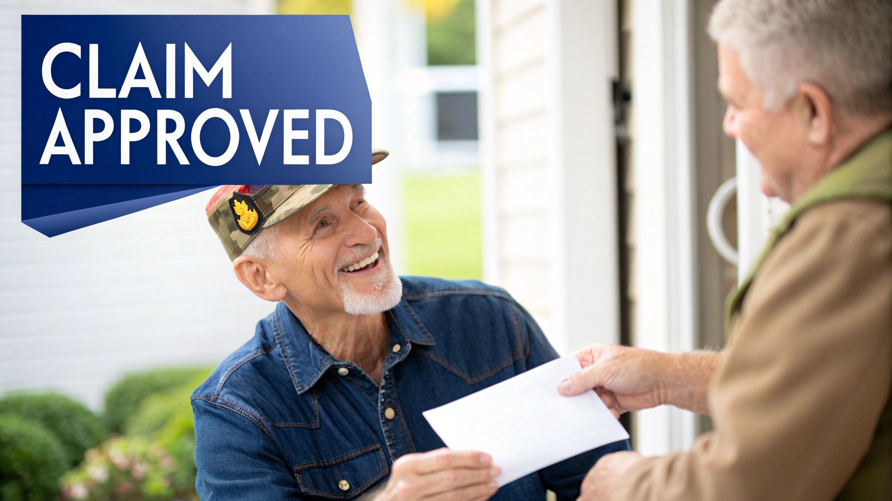 Decoding VA Disability Ratings