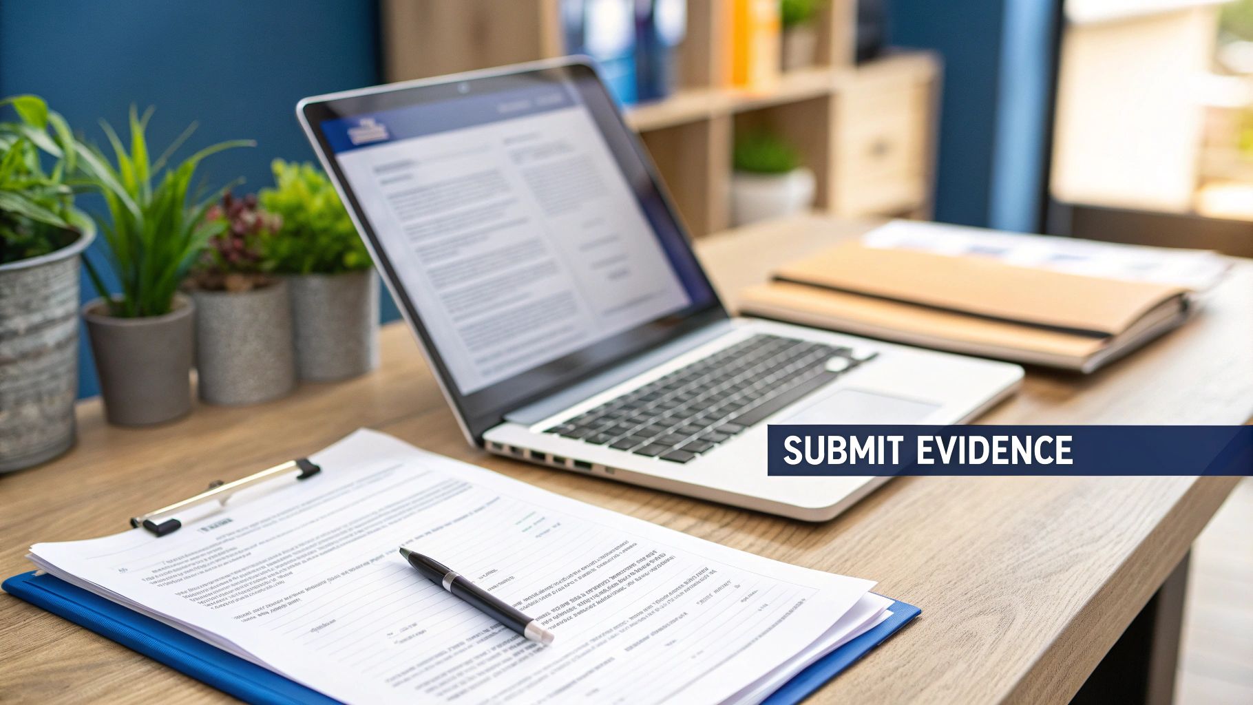 Phase 1: Submission Strategy