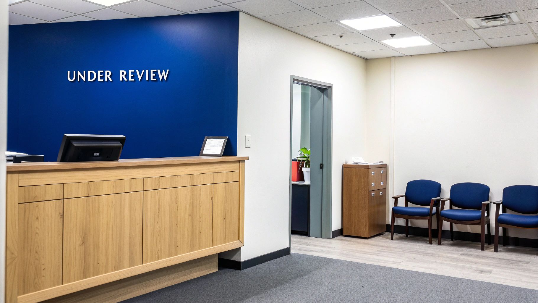 VA Claims Process Image
