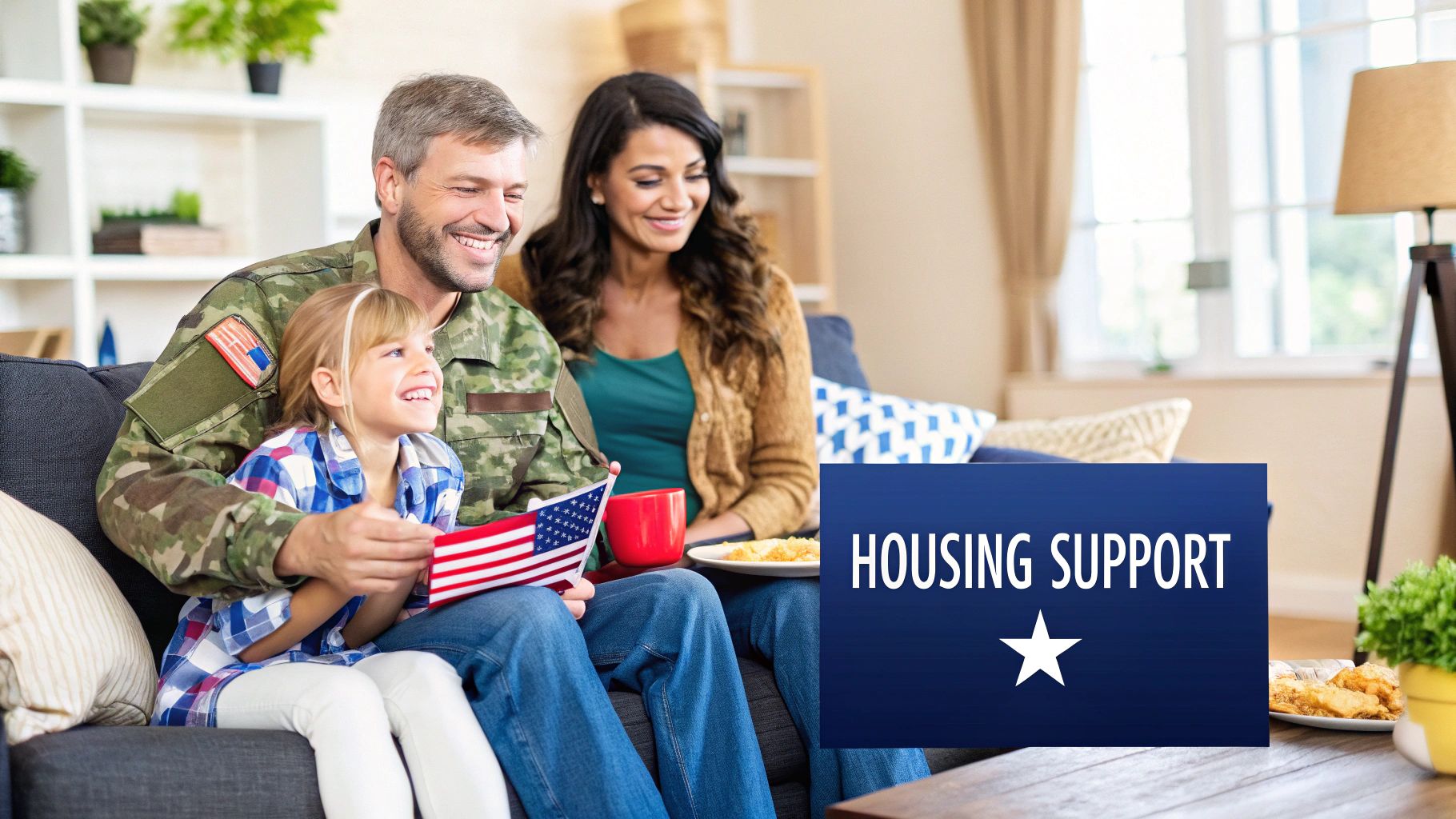 Optimizing Your Financial and Property Benefits