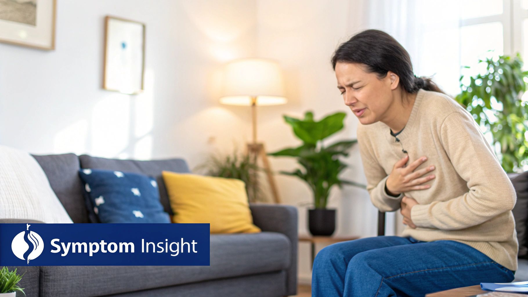Documenting GERD Symptoms