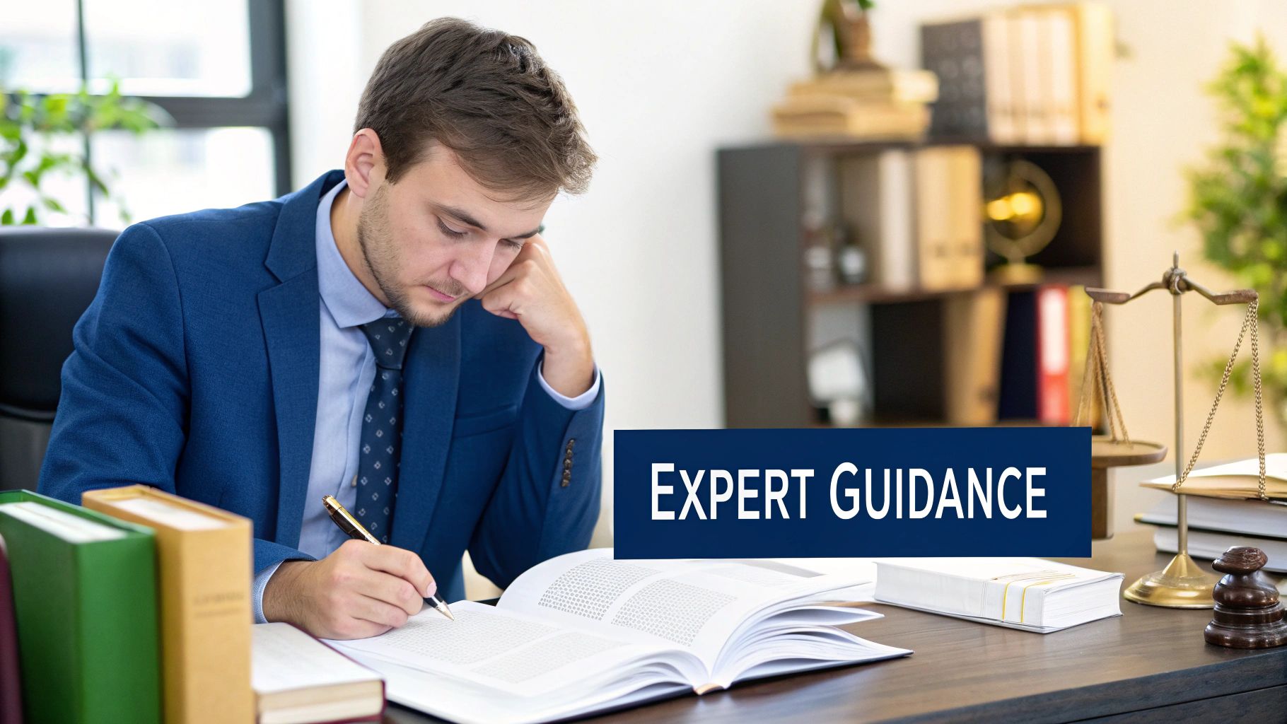 Navigating the Appeals Process